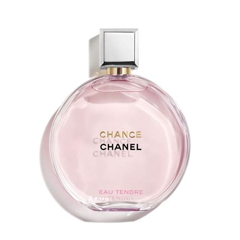 chanel chance eau tendre douglas|Chanel eau tendre best price.